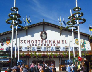 Schottenhamel oktoberfest 2022